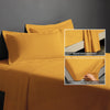 Premium 400 Thread Count 100% Cotton Bed Sheet