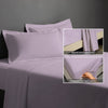 Premium 400 Thread Count 100% Cotton Bed Sheet