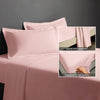 Premium 400 Thread Count 100% Cotton Bed Sheet
