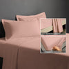 Premium 400 Thread Count 100% Cotton Bed Sheet