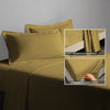 Premium 400 Thread Count 100% Cotton Bed Sheet
