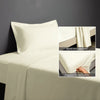 Premium 400 Thread Count 100% Cotton Bed Sheet