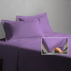 Premium 400 Thread Count 100% Cotton Bed Sheet