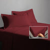 Premium 400 Thread Count 100% Cotton Bed Sheet