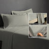 Premium 400 Thread Count 100% Cotton Bed Sheet