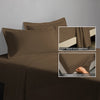 Premium 400 Thread Count 100% Cotton Bed Sheet