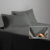 Premium 400 Thread Count 100% Cotton Bed Sheet