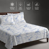 Premium 400 Thread Count 100% Cotton  Bed Sheet