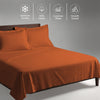 Premium 400 Thread Count 100% Cotton Bed Sheet