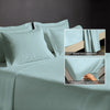 Premium 400 Thread Count 100% Cotton Bed Sheet 4PC