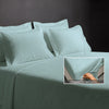 Premium 400 Thread Count 100% Cotton Bed Sheet 4PC