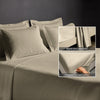 Premium 400 Thread Count 100% Cotton Bed Sheet 4PC