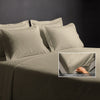 Premium 400 Thread Count 100% Cotton Bed Sheet 4PC