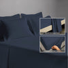 Premium 400 Thread Count 100% Cotton Bed Sheet 4PC