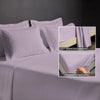 Premium 400 Thread Count 100% Cotton Bed Sheet 4PC