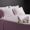 Premium 400 Thread Count 100% Cotton Bed Sheet 4PC
