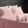 Premium 400 Thread Count 100% Cotton Bed Sheet 4PC