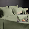 Premium 400 Thread Count 100% Cotton Bed Sheet 4PC