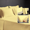 Premium 400 Thread Count 100% Cotton Bed Sheet 4PC