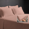 Premium 400 Thread Count 100% Cotton Bed Sheet 4PC