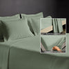 Premium 400 Thread Count 100% Cotton Bed Sheet 4PC