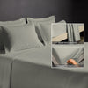 Premium 400 Thread Count 100% Cotton Bed Sheet 4PC