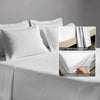 Premium 400 Thread Count 100% Cotton Bed Sheet 4PC