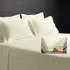 Premium 400 Thread Count 100% Cotton Bed Sheet 4PC