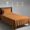 Premium 400 Thread Count 100% Cotton Bed Sheet