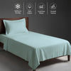 Premium 400 Thread Count 100% Cotton Bed Sheet