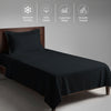 Premium 400 Thread Count 100% Cotton Bed Sheet