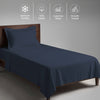 Premium 400 Thread Count 100% Cotton Bed Sheet