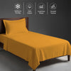 Premium 400 Thread Count 100% Cotton Bed Sheet