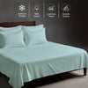 Premium 400 Thread Count 100% Cotton Bed Sheet 4PC