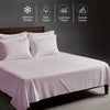 Premium 400 Thread Count 100% Cotton Bed Sheet 4PC