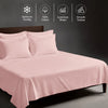 Premium 400 Thread Count 100% Cotton Bed Sheet 4PC