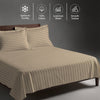 Premium 300 Thread Count 100% Cotton Bed Sheet