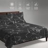 Premium 400 Thread Count 100% Cotton  Bed Sheet