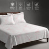 Premium 400 Thread Count 100% Cotton  Bed Sheet