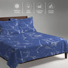 Premium 400 Thread Count 100% Cotton  Bed Sheet