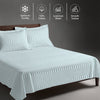 Premium 400 Thread Count 100% Cotton  Bed Sheet