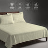Premium 300 Thread Count 100% Cotton Bed Sheet