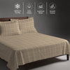 Premium 300 Thread Count 100% Cotton Bed Sheet