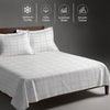 Premium 300 Thread Count 100% Cotton Bed Sheet