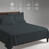 Premium 300 Thread Count 100% Cotton Bed Sheet