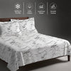 Premium 400 Thread Count 100% Cotton  Bed Sheet