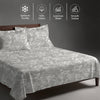 Premium 400 Thread Count 100% Cotton  Bed Sheet