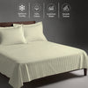Premium 300 Thread Count 100% Cotton Bed Sheet