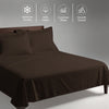 Premium 400 Thread Count 100% Cotton Bed Sheet