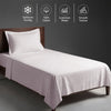 Premium 400 Thread Count 100% Cotton Bed Sheet